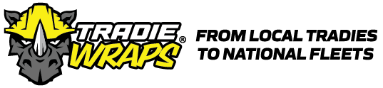 Tradie Wraps