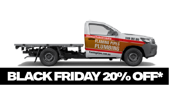 Single Cab Ute Signage