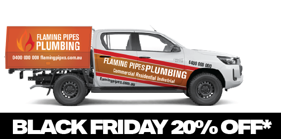 Double Cab Ute Signage